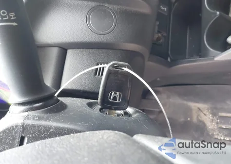 2019 Honda Fit Lx из США, поврежденный, VIN 3HGGK5H47KM710737